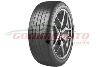 COP. 245/35YR20 BRIDGESTONE S007 XL 95Y